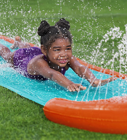 Bestway Glidebane - 488 cm - H2OGO StompBlast 