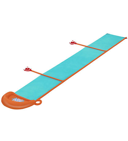 Bestway Glidebane - 488 cm - H2OGO StompBlast 