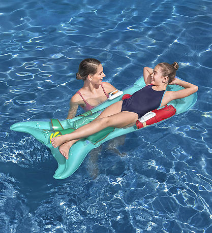 Bestway Flyder - 158 x 81 cm - Disney Princess - Den Lille Havfr Bestway Flyder - 158 x 81 cm - Disney Princess - Den Lille Havfr