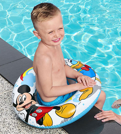 Bestway Badering - 56 cm - Disney Junior - Mickey & Friends