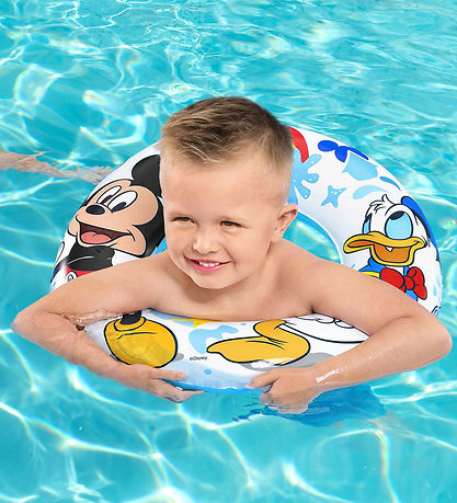 Bestway Badering - 56 cm - Disney Junior - Mickey & Friends