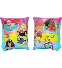 Bestway Badevinger - 19-30 kg - Disney Princess