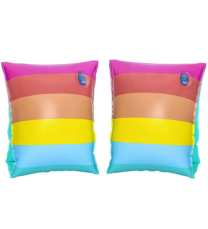 Bestway Badevinger - 19-30 kg - Disney Princess