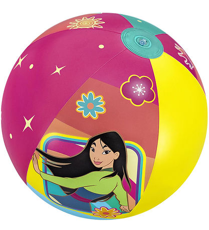Bestway Badebold - 51 cm - Disney Princess 