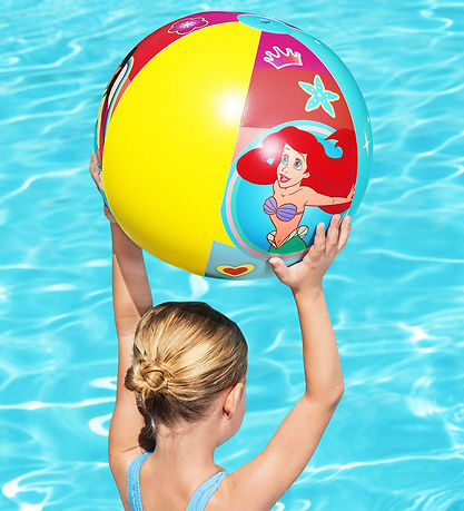 Bestway Badebold - 51 cm - Disney Princess 