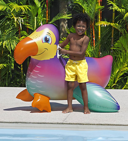 Bestway Badedyr - 141 x 113 cm - Dandy Dodo