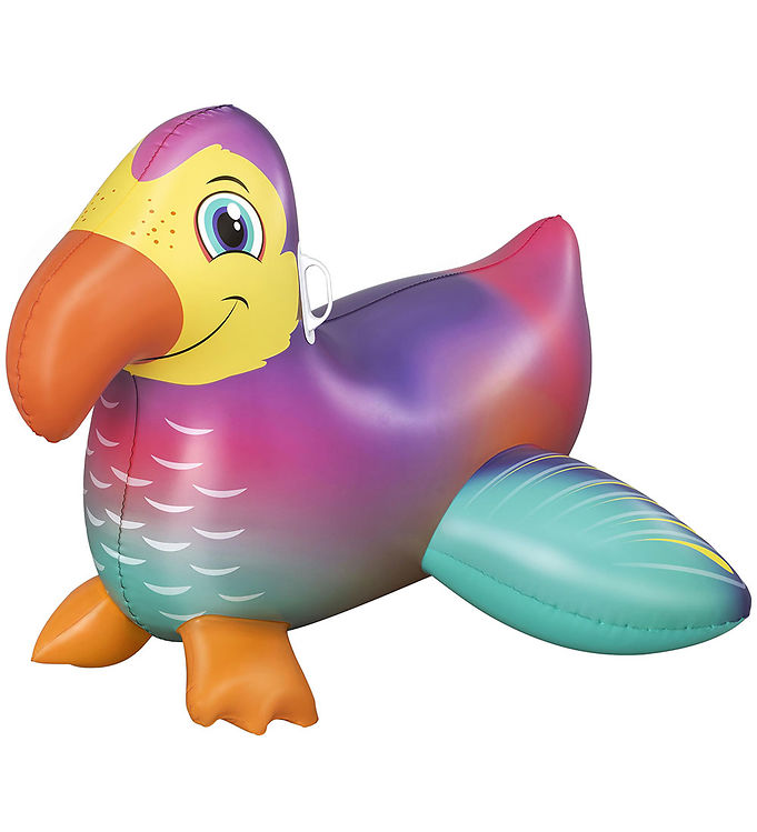 Bestway Badedyr - 141 x 113 cm - Dandy Dodo