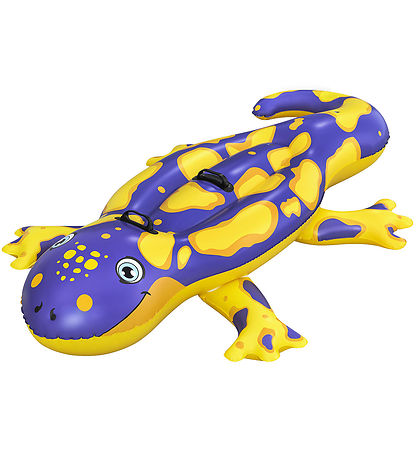 Bestway Badedyr - 191 x 119 cm - Splashin' Salamander 