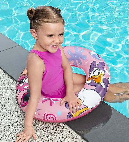 Bestway Badering - 56 cm - Disney Junior - Minnie
