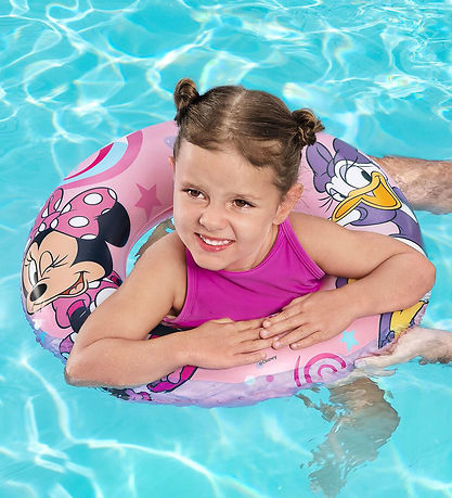Bestway Badering - 56 cm - Disney Junior - Minnie
