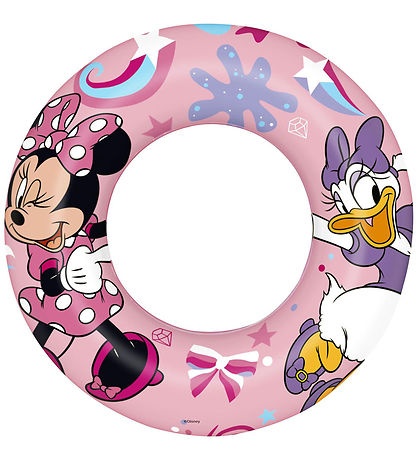 Bestway Badering - 56 cm - Disney Junior - Minnie