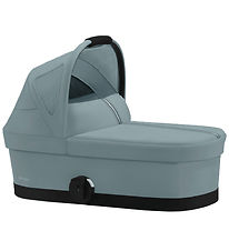 Cybex Babylift - Cot S Avi spin - Stormy Blue Cybex Babylift - Cot S Avi spin - Stormy Blue