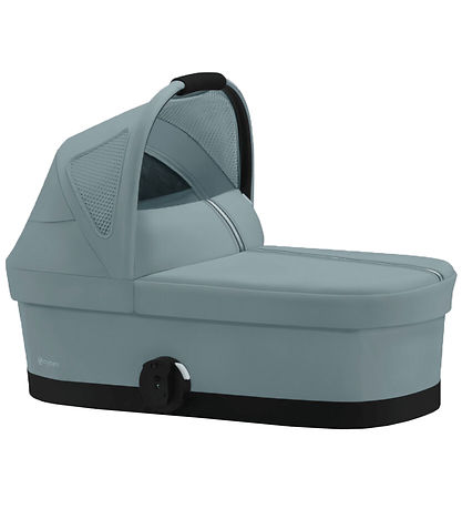 Cybex Babylift - Cot S Avi spin - Stormy Blue Cybex Babylift - Cot S Avi spin - Stormy Blue