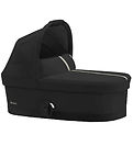 Cybex Babylift - Cot S Avi spin- Moon Black