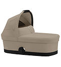 Cybex Liggdel - Cot S Avi spin - Mandel Beige