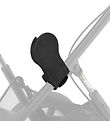 Cybex Adaptere til klapvogn - Cot S/Avi Spin - Sort