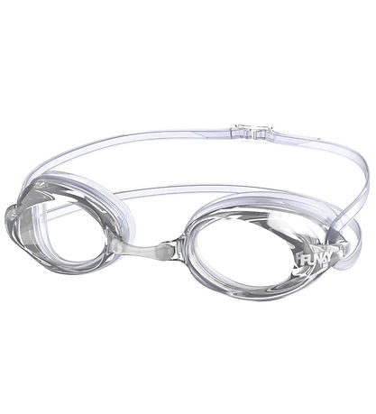 Funkita Dykkerbriller - Training Machine Goggles - Clear Water