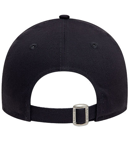 New Era Kasket - 9Forty - New York Yankees - Navy
