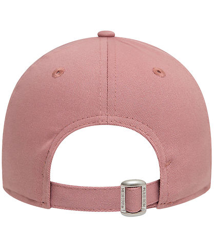 New Era Kasket - 9Forty - New York Yankees - Dark Pink