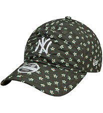 New Era Kasket - 9Twenty - New York Yankees - Green Med New Era Kasket - 9Twenty - New York Yankees - Green Med