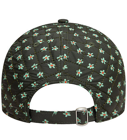 New Era Kasket - 9Twenty - New York Yankees - Green Med New Era Kasket - 9Twenty - New York Yankees - Green Med