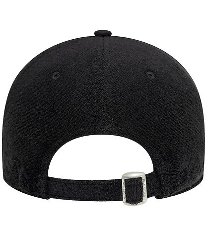 New Era Kasket - 9Twenty - New York Yankees - Sort New Era Kasket - 9Twenty - New York Yankees - Sort
