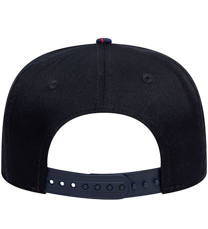 New Era Kasket - 9Fifty - Superman - Navy New Era Kasket - 9Fifty - Superman - Navy