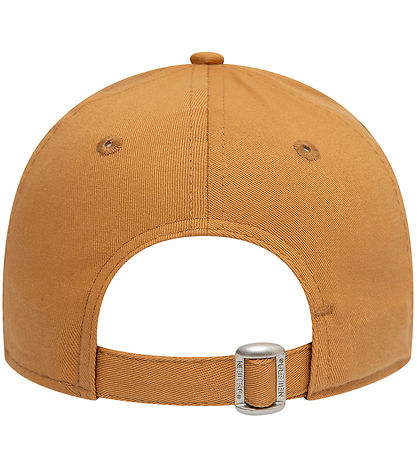 New Era Kasket - 9Forty - Dodgers - DK Beige