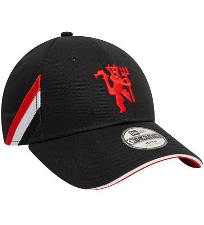 New Era Kasket - 9Forty - Manchester United - Sort