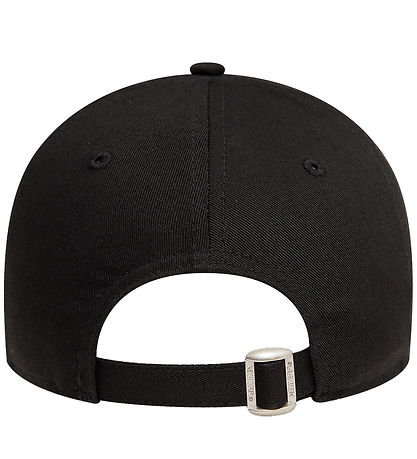 New Era Kasket - 9Forty - New York Yankees - Sort