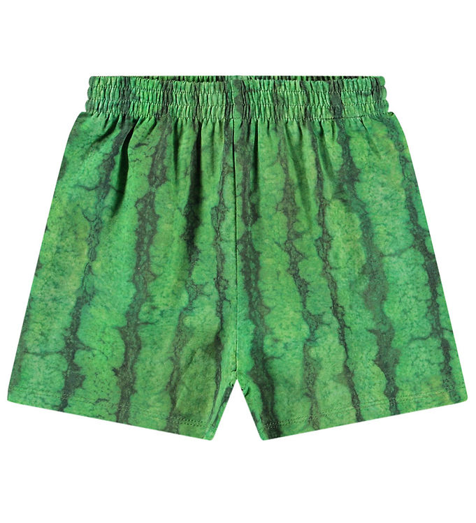 Molo Shorts - Suno - Melancia