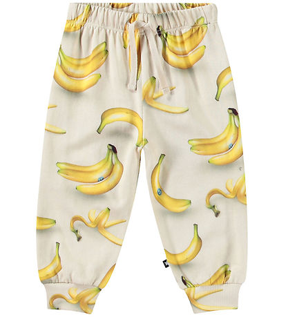 Molo Sweatpants - Simeon - Babynanas