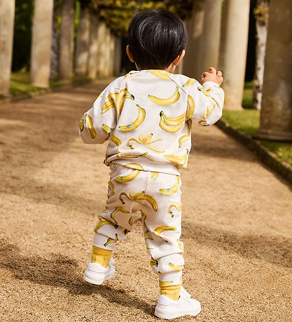 Molo Sweatshirt - Disc - Babynanas