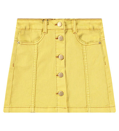 Molo Nederdel - Denim - Bera - Sunbright