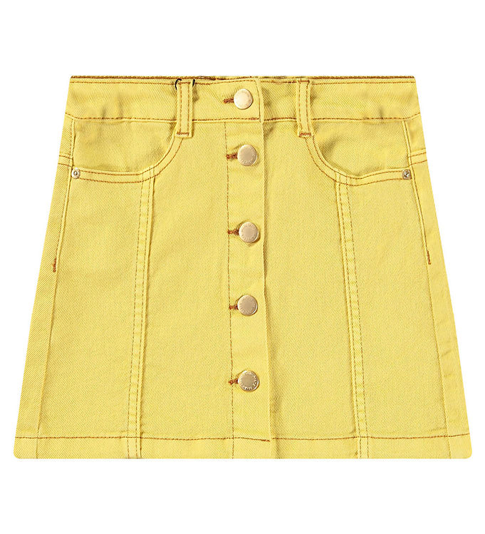 Molo Nederdel - Denim - Bera - Sunbright