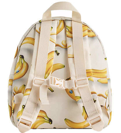 Molo Rygsæk - Babynanas