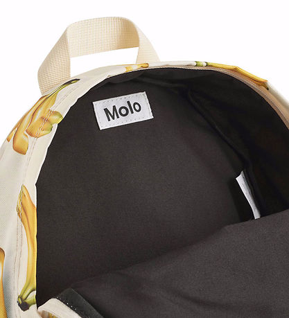 Molo Rygsæk - Babynanas Molo Rygsæk - Babynanas