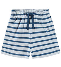 Molo Shorts - Skie - Lagoa Stripe Molo Shorts - Skie - Lagoa Stripe