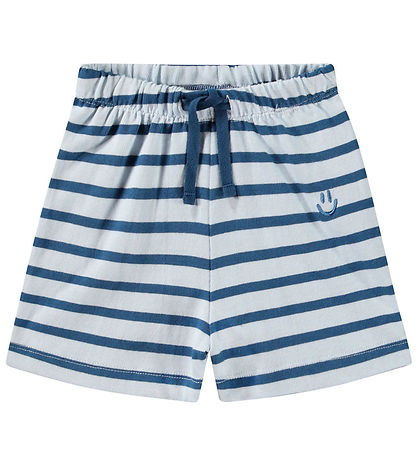 Molo Shorts - Skie - Lagoa Stripe Molo Shorts - Skie - Lagoa Stripe