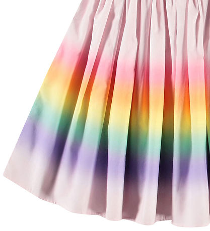 Molo Kjole - Cassandra - Fading Sunset Molo Kjole - Cassandra - Fading Sunset