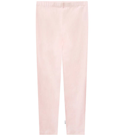 Molo Leggings - Nica - Charlotte Pink Molo Leggings - Nica - Charlotte Pink