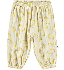 Molo Bukser - Serene - Cute Bananas Molo Bukser - Serene - Cute Bananas