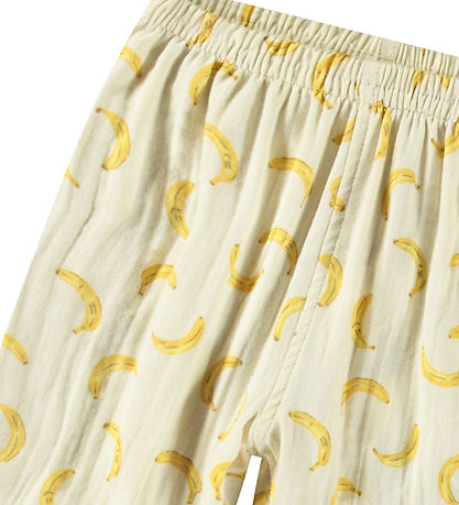 Molo Bukser - Serene - Cute Bananas