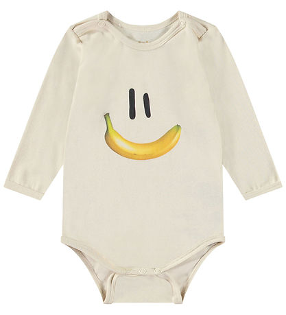 Molo Body l/æ - Foss - Babynanas Smile