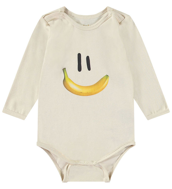 Molo Body l/æ - Foss - Babynanas Smile