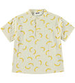 Molo Skjorte - Ever - Cute Bananas Molo Skjorte - Ever - Cute Bananas