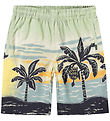 Molo Shorts - Adi - Beach Banana Molo Shorts - Adi - Beach Banana