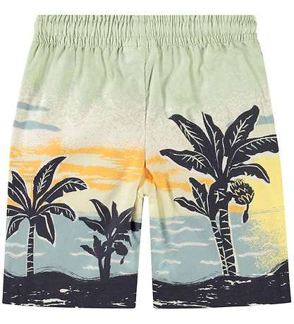 Molo Shorts - Adi - Beach Banana Molo Shorts - Adi - Beach Banana