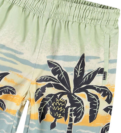 Molo Shorts - Adi - Beach Banana Molo Shorts - Adi - Beach Banana