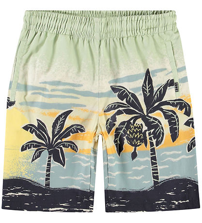 Molo Shorts - Adi - Beach Banana Molo Shorts - Adi - Beach Banana